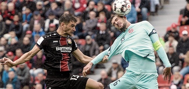 正规平台-中超赛程吃紧，勒沃库森冲刺阶段复出首秀，引发热议，团队化学反应显著(勒沃库森欧联杯赛程)